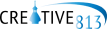 creative813 logo